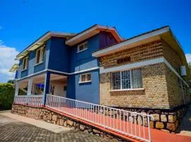 Quality Inn Motel Nyanza