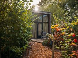 Holiday Home Maridu Tiny Cube, hotel a Arnhem
