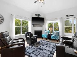 Vacay Getaway - Condo for 8, hotel a Branson