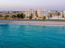 Neema Hotel Al Wajh, hotel de playa en Al Wajh