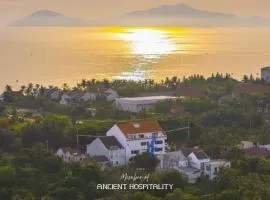 Ancient Beach Boutique & Spa - Beachfront Hotel