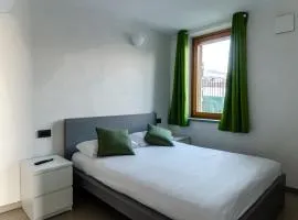 Aosta Holiday Apartments - Charvensod