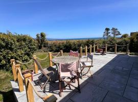 Beautiful Highland Sanctuary, hotel in Embo