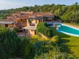 Villa Il Varo - By Searly