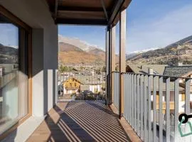 HOTIDAY Bormio Apartments