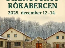 Rókabérc Vadászház Hotel