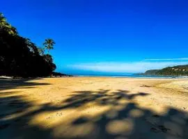 Casinha na Vila Sahy - São Sebastião