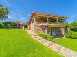 Villa Alfa - By Searly