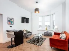 The Fairlie Suite No1