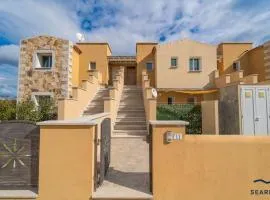 Casa Mirella - By Searly