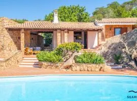 Villa San Teodoro - By Searly
