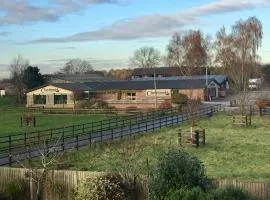 3 bedroom home with parking