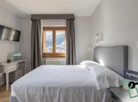 HOTIDAY Bormio Centro