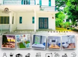 Tanjung Bungah Holiday Home 4BR 20Pax 6Carpark