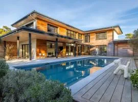 Villa Elaïa - Villa piscine proche des plages