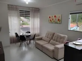 Apartamento Harmonia 402