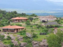 Cabaña El Molle - Los Nogales