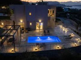 Villa Prinos Private Pool