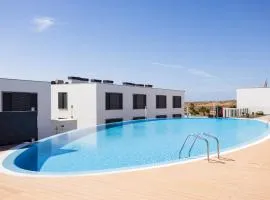 Home2Book Modern Apartment with Pool in Abades
