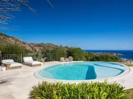 Villa Sole with private Pool - Porto Cervo