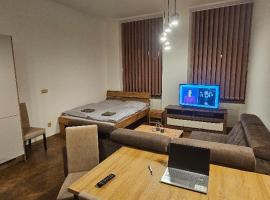 apartmán Šternberk, ξενοδοχείο σε Sternberk