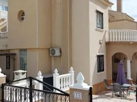 Casa Tanit