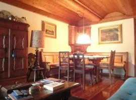 Ca' Donatella - Mountain View Terrace & Parking