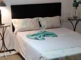 CASACOMPART itapua Quarto Basic individual