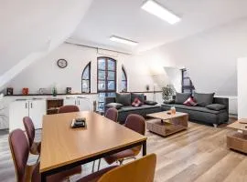 Ferienwohnung Fernblick