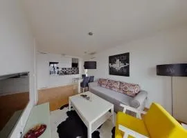 Stan na dan, naselje Miljacka, Otoka