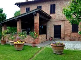 Lovely Tuscan Country House