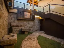 Apartamentos Turísticos La Panadería de Flora