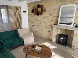 L'écrin au Coeur du Village