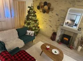 L'écrin au Coeur du Village