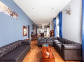 Seaview Cottage Schoolhouse 2