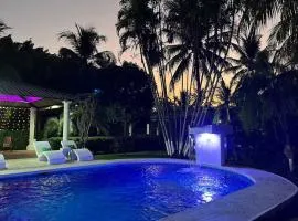 Pool • Resort Access • Game Room • Fire Pit