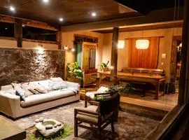 Oceana Suites Hogar en La Serena