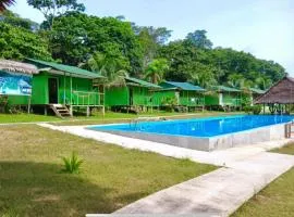 Aventour Expeditions Lodge