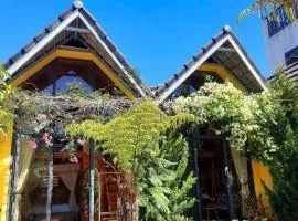 Trạm Chill Homestay