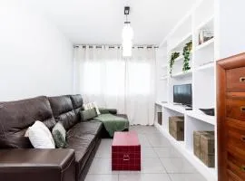 tuAnfitrion Avenida de la Investigacion