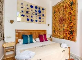 Charming Flat in Kasbah, 5 min to port & sights