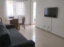 2 Qts próx Vila Militar, Sulacap e Campo dos Afonsos, Hotel in Rio de Janeiro