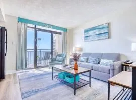 Beach Cove Resort Condo Unit 1211