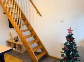 Superbe studio à proximité du centre-ville