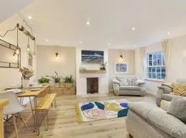 Auty Cottage- North East Escapes