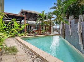 Seclusion Pavilions at Palm Cove, khách sạn ở Palm Beach