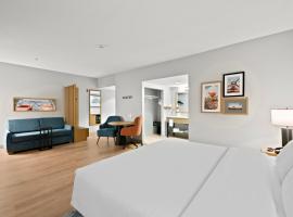 Hampton Inn & Suites Lancaster, hotel a Lancaster