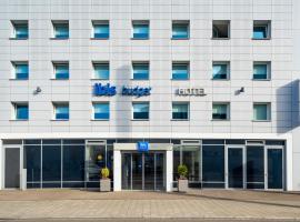 ibis budget Ulm City, khách sạn ở Ulm