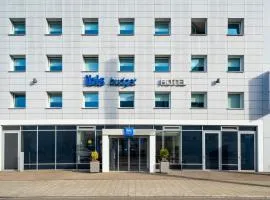 ibis budget Ulm City