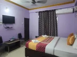 Kaziranga Guest House KOHORA